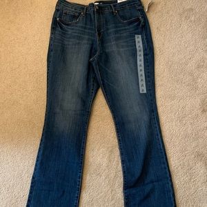 Women’s Old Navy Boot Cut Jeans